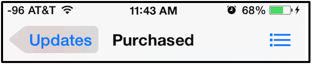 Apple ID