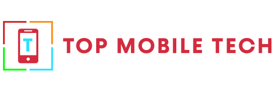 Top Mobile Tech