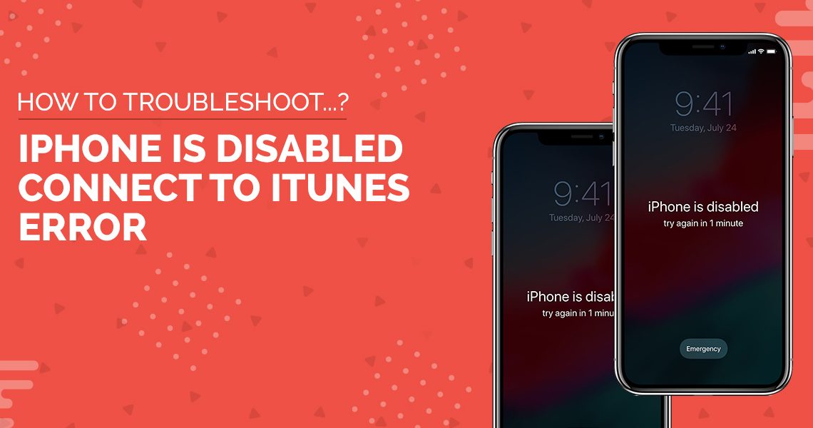 connect to itunes error