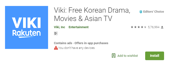 viki