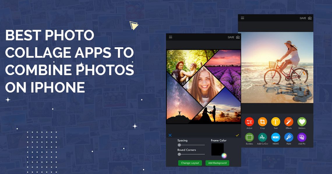 Best Photo Collage Apps
