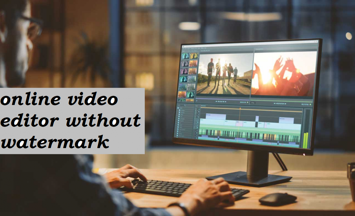 online video editor
