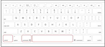 keyboard shortcuts for emojis