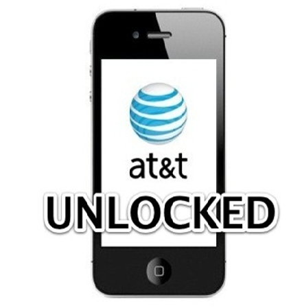 How To Unlock At T Iphone Two Ways To Break The Shackle