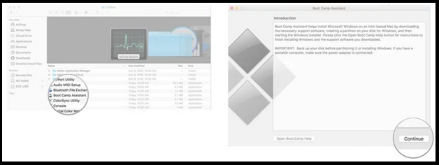 Download Bootchamp For Mac 1.7 Download Bootchamp For Mac 1.7
