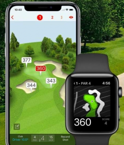 15 Top Golf Apps for Apple Watch & iPhone - Top Mobile Tech