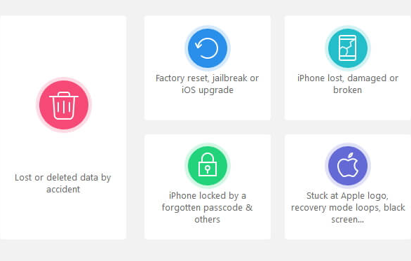 imyfone ios system recovery serial key