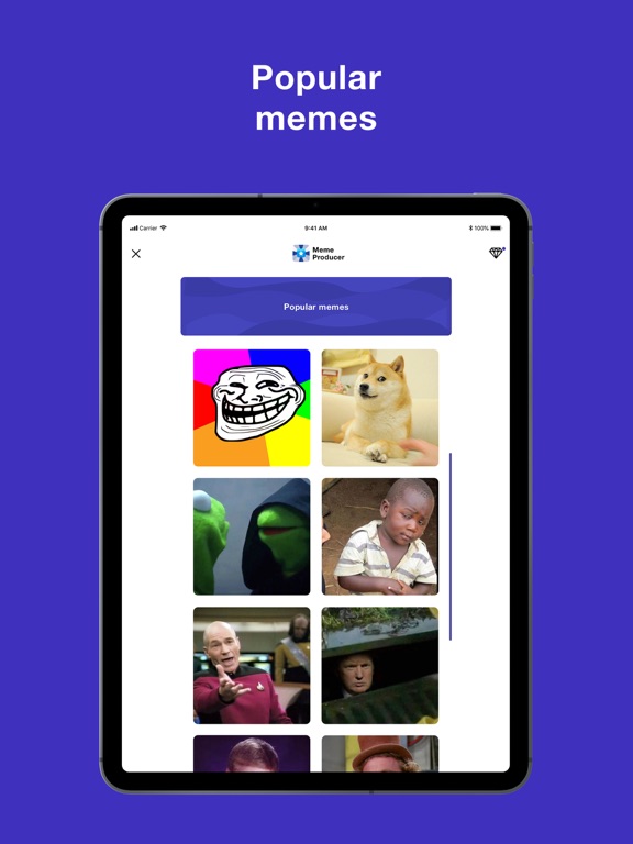 How to Make Funny Memes + Best Meme Maker Apps for iPhone