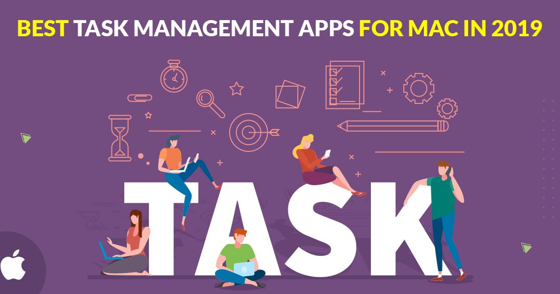 Best Task Management Apps for Mac