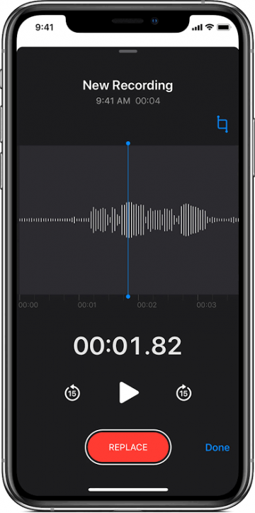 How to Record Voice Memos & Audio on iPhone & iPad