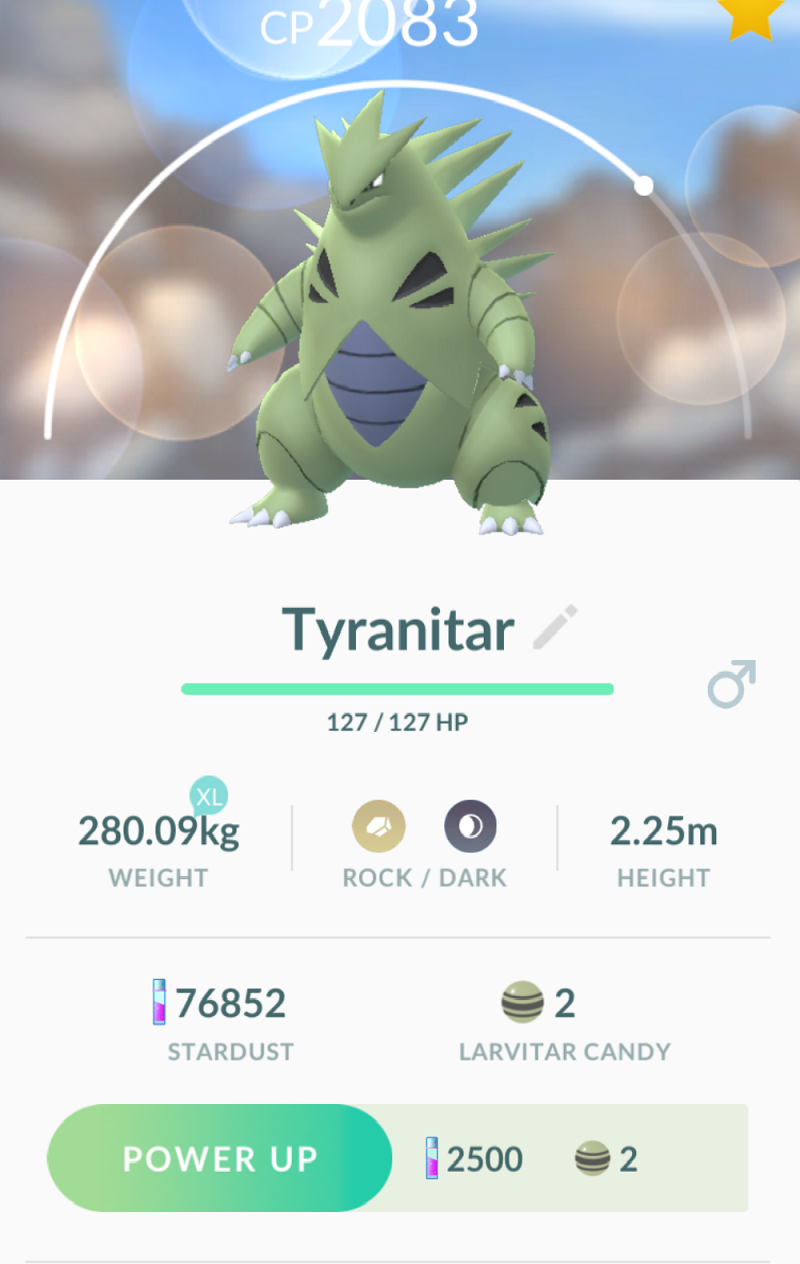 Best Pokémon Go movesets as of August 2022 - TopMobileTech