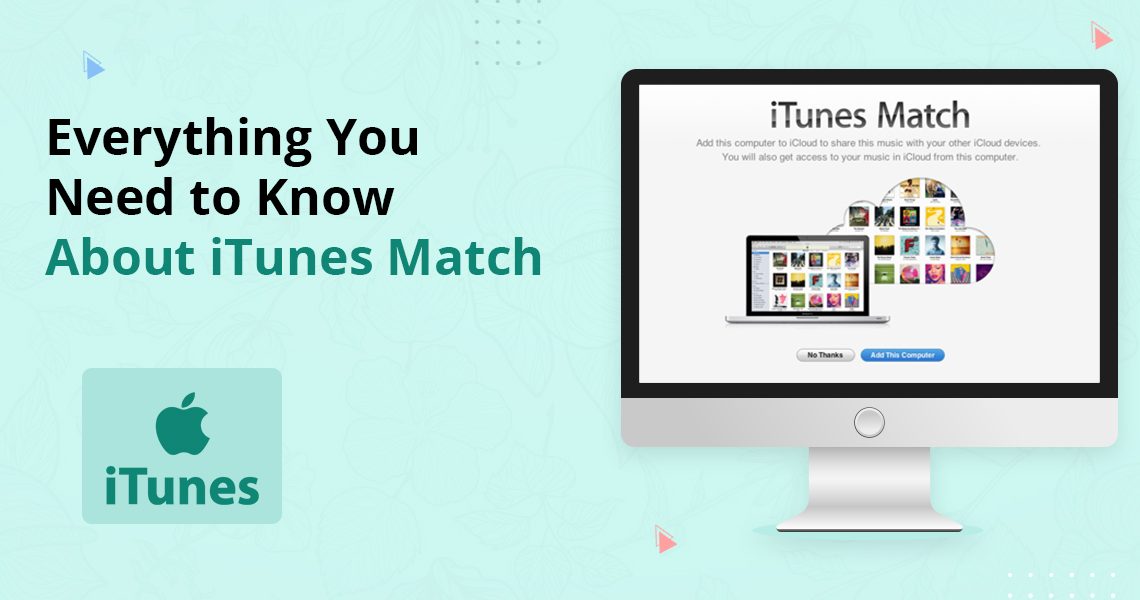 about iTunes Match