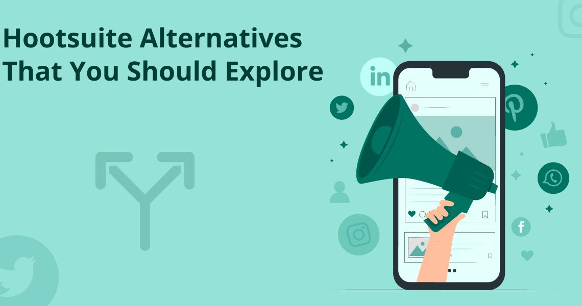 Hootsuite Alternatives