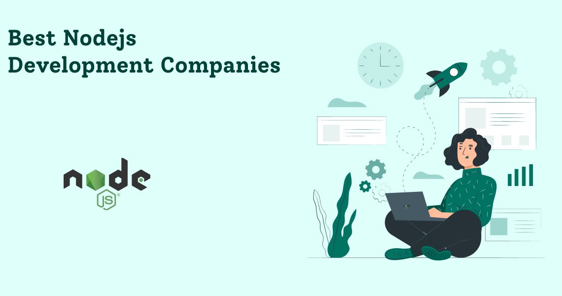 Nodejs Development Companies