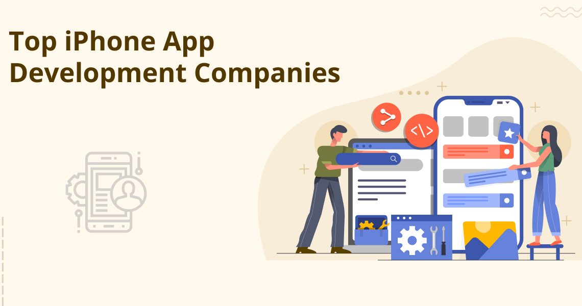 iPhone App Development Companies
