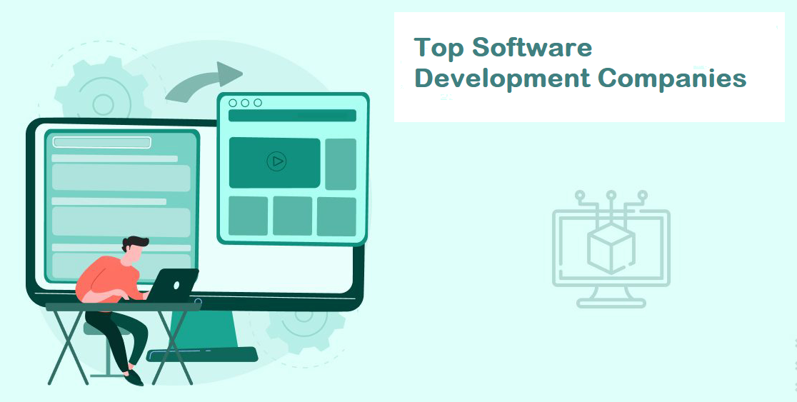 software development companies