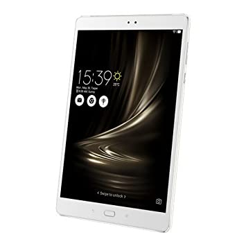 Zen Pad 3S 10