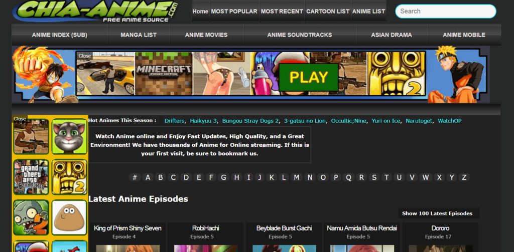 chiaanime.tv
