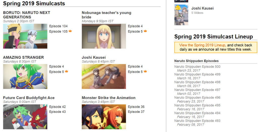 crunchyroll.com