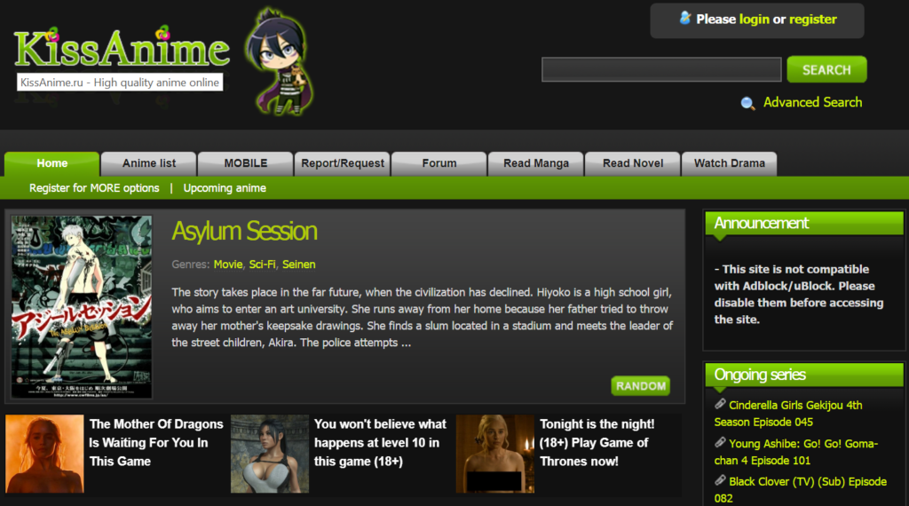 kissanime.ru