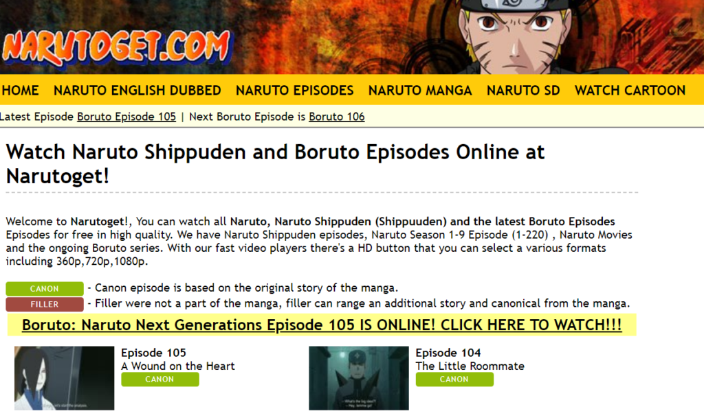 narutoget.com