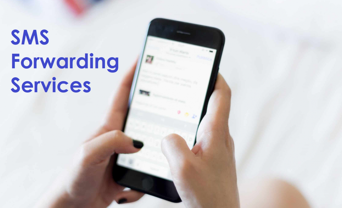 best SMS Forwarding Services